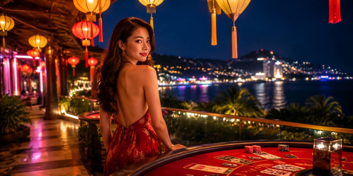 thantai88 Những Gì Có Trong Sảnh Casino Của Chúng Tôi